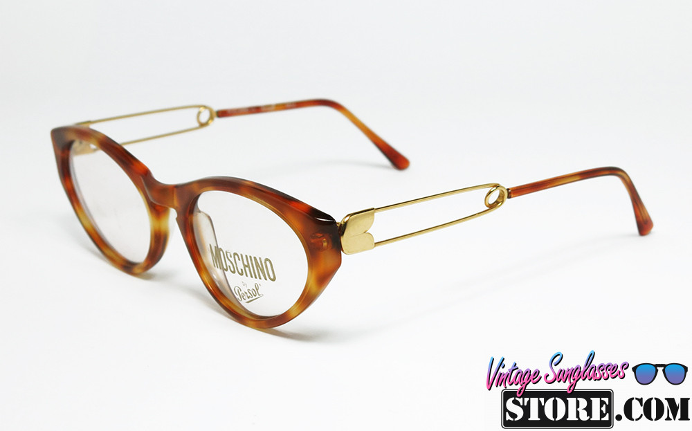 MOSCHINO by Persol M03 41