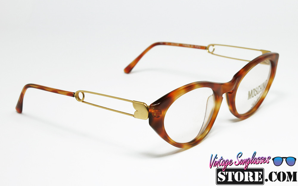 MOSCHINO by Persol M03 41