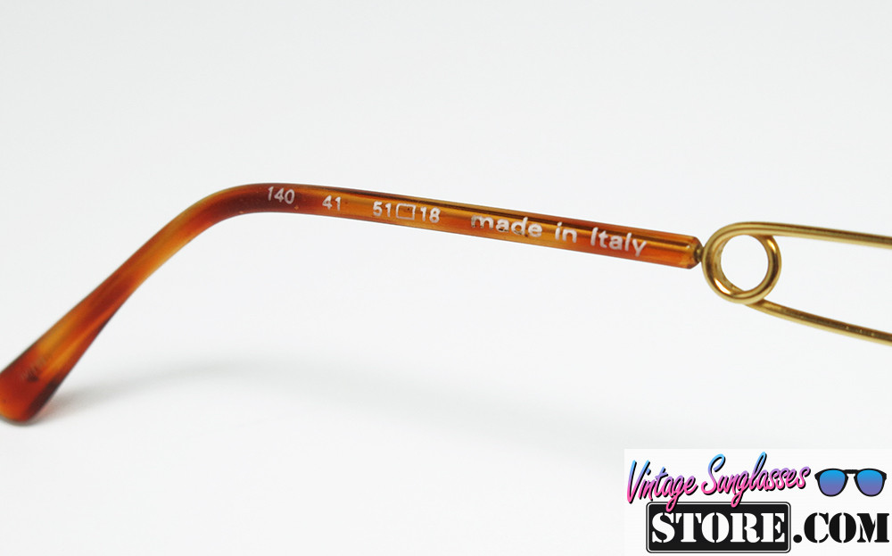 MOSCHINO by Persol M03 41