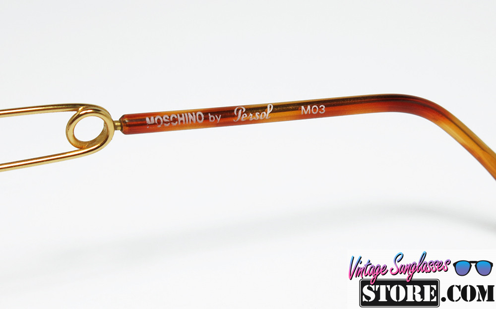 MOSCHINO by Persol M03 41