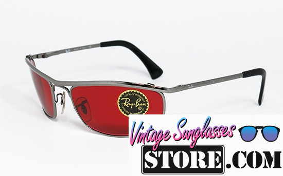 Ray Ban Aviator Flying color 58 mm 