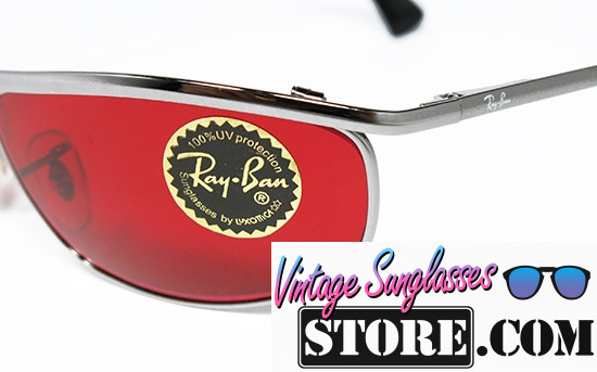 Ray Ban Aviator Flying color 58 mm 