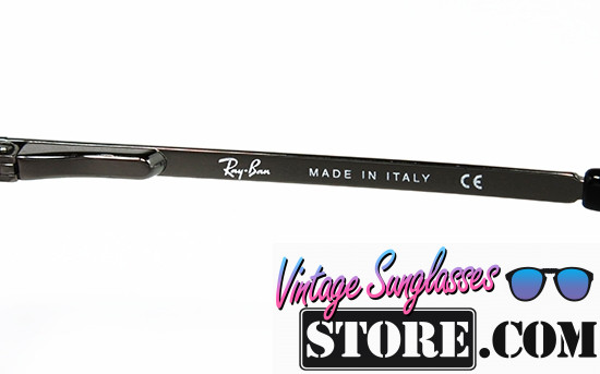 Ray Ban Aviator Flying color 58 mm 
