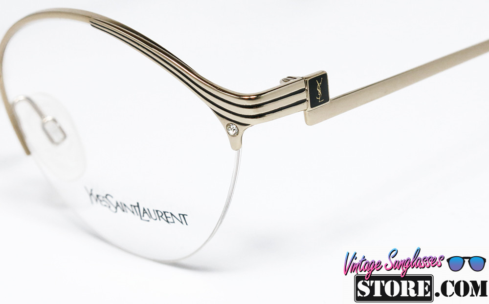 Yves Saint Laurent 4007 col. Y104