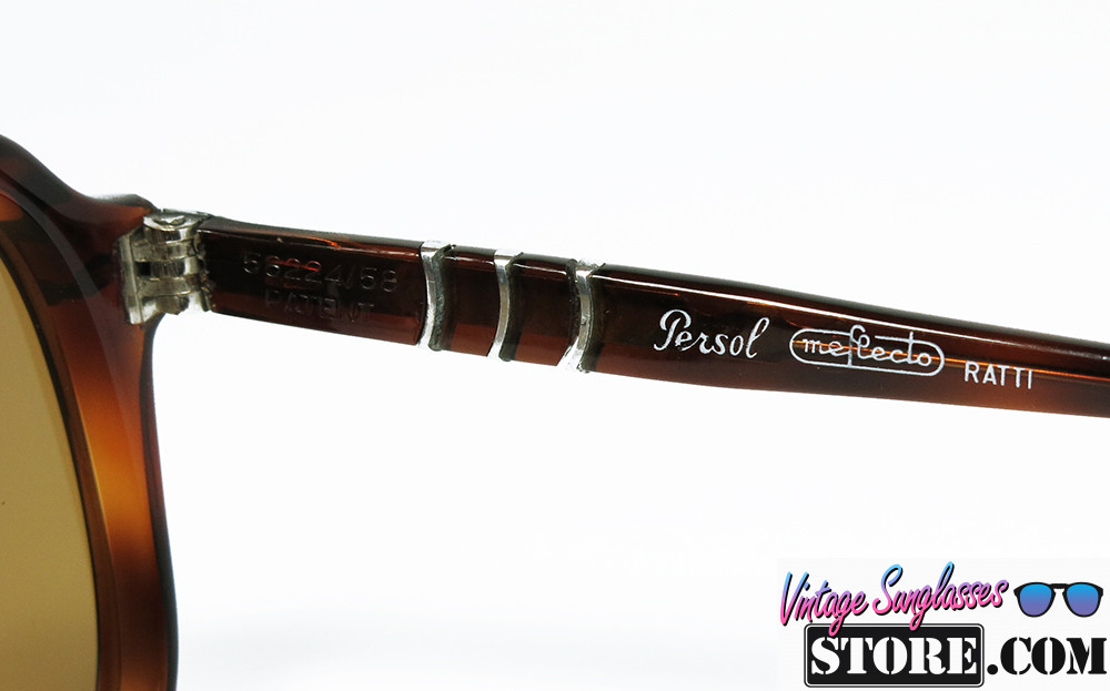 Persol RATTI 58224-58