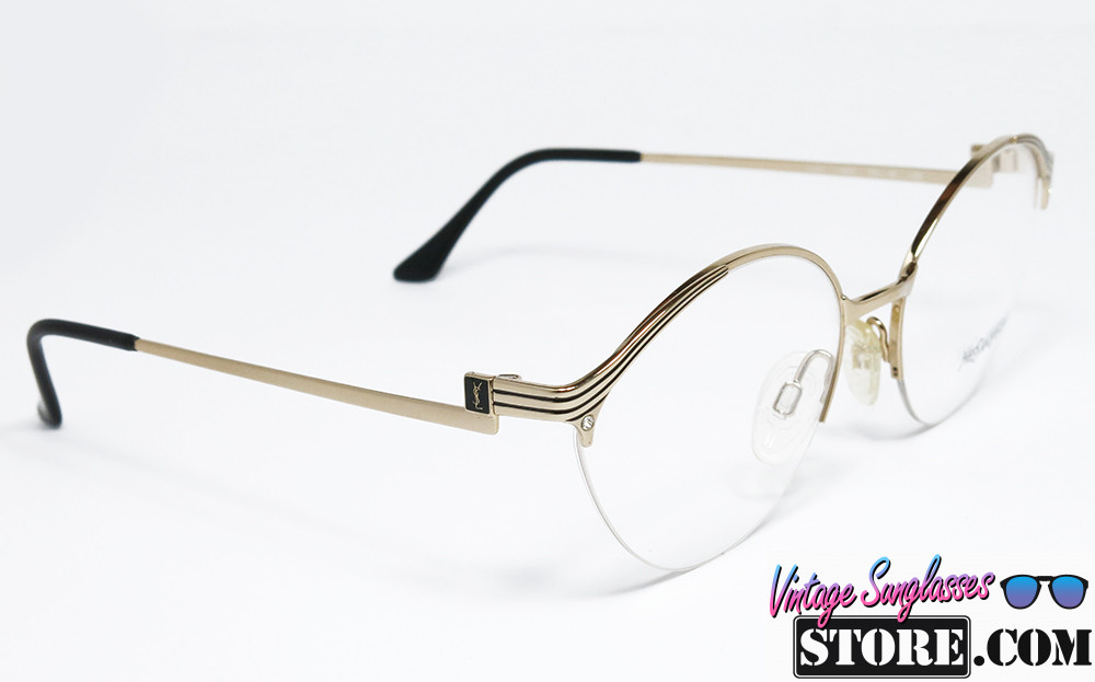 Yves Saint Laurent 4007 col. Y104