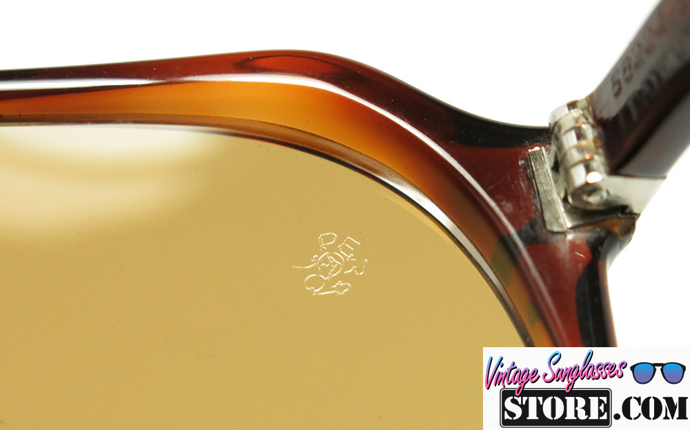 Persol RATTI 58224-58