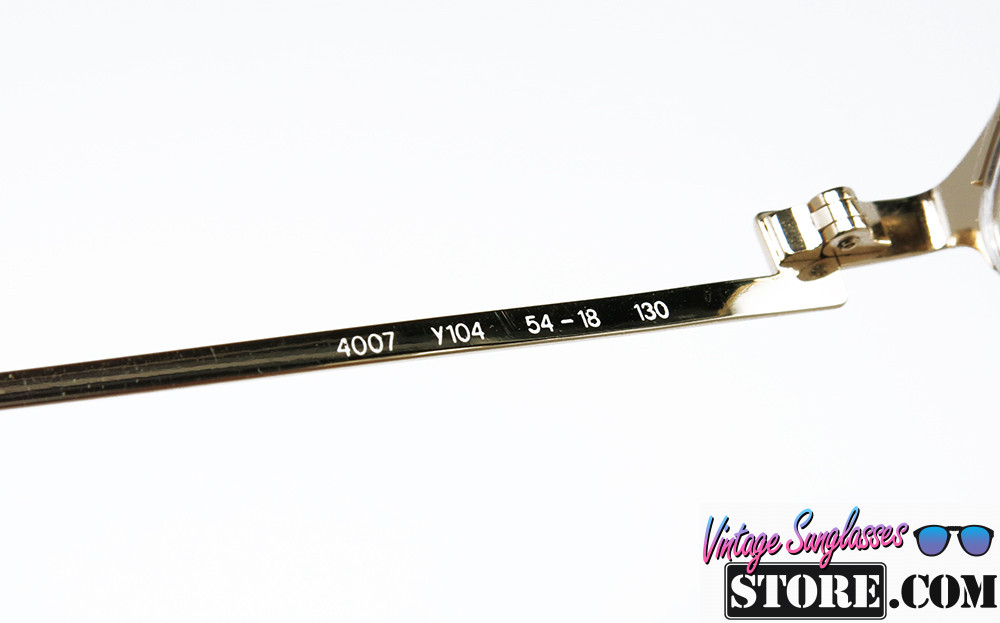 Yves Saint Laurent 4007 col. Y104