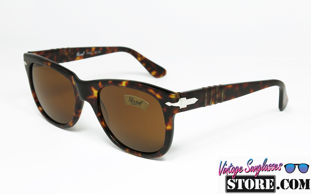 Persol RATTI 69233-52 col 80