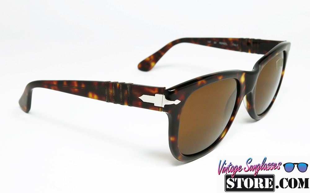 Persol RATTI 69233-52 col 80