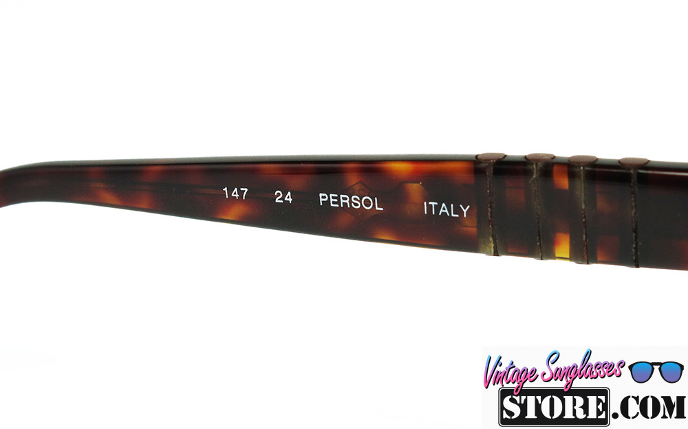 Persol RATTI 69233-52 col 80
