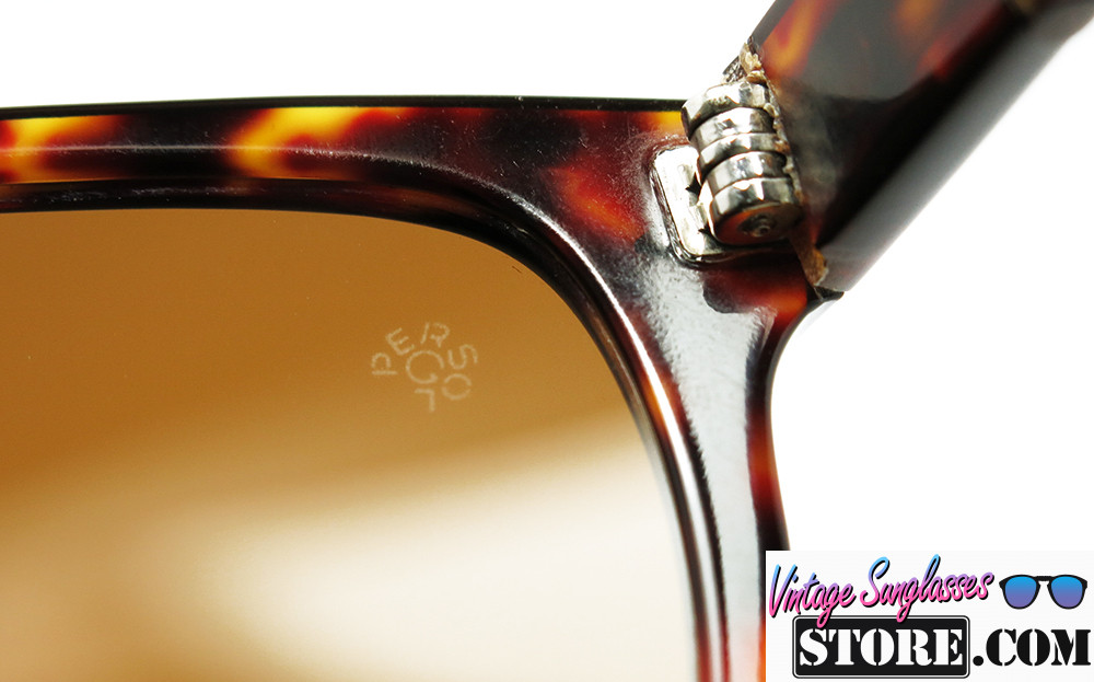 Persol RATTI 69233-52 col 80