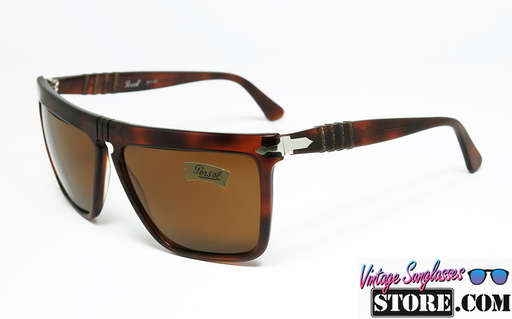 Persol RATTI 649-4 col 24 