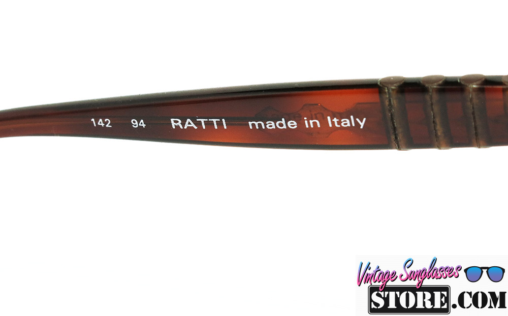 Persol RATTI 649-4 col 24 