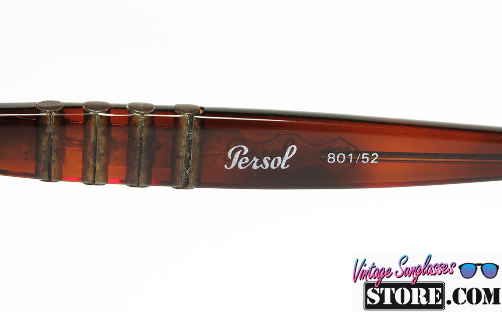 Persol RATTI 649-4 col 24 