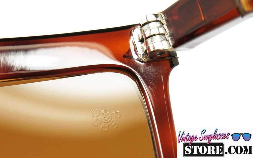 Persol RATTI 649-4 col 24 