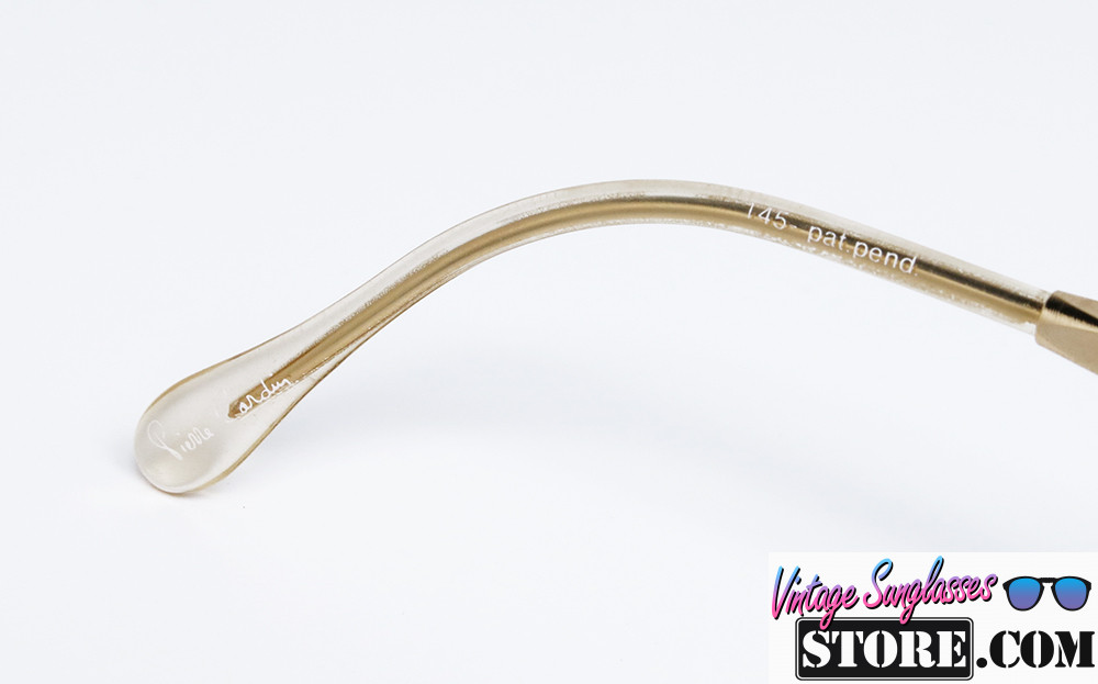 Persol RATTI 649-4 col 24 