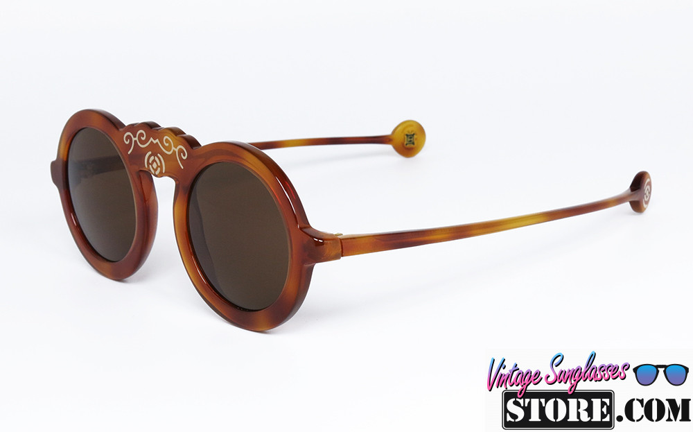 Persol RATTI 649-4 col 24 