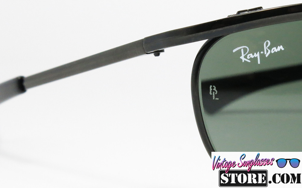 Ray Ban Aviator Flying color 58 mm 