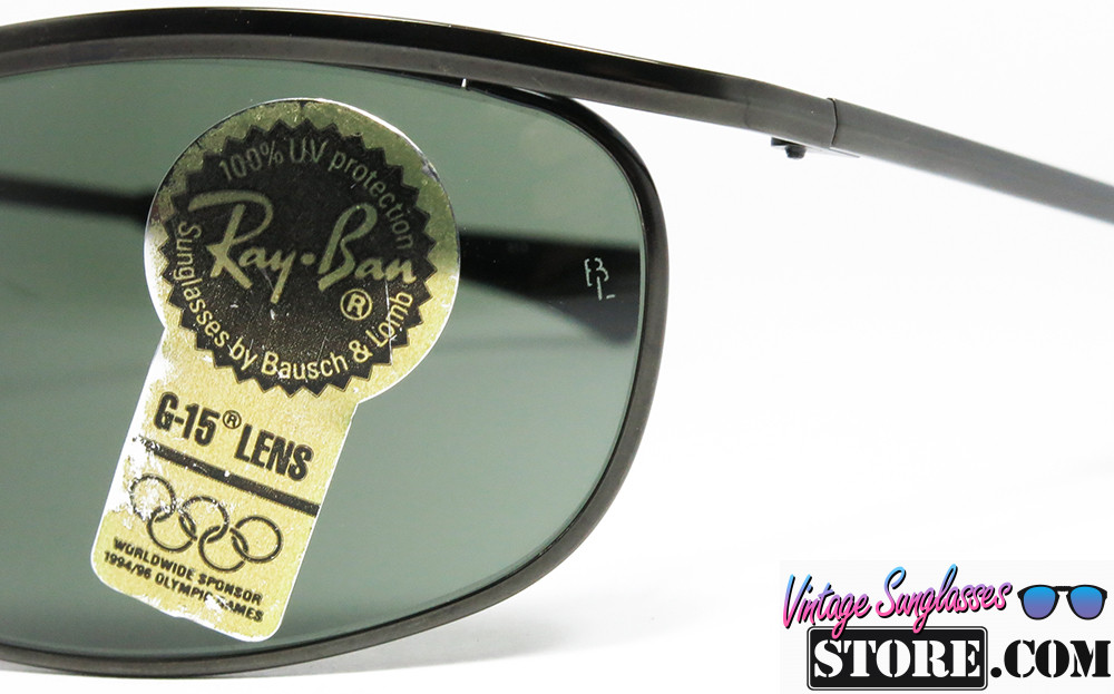 Ray Ban Aviator Flying color 58 mm 
