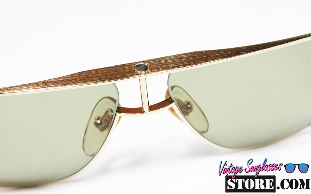 Persol RATTI 649-4 col 24 
