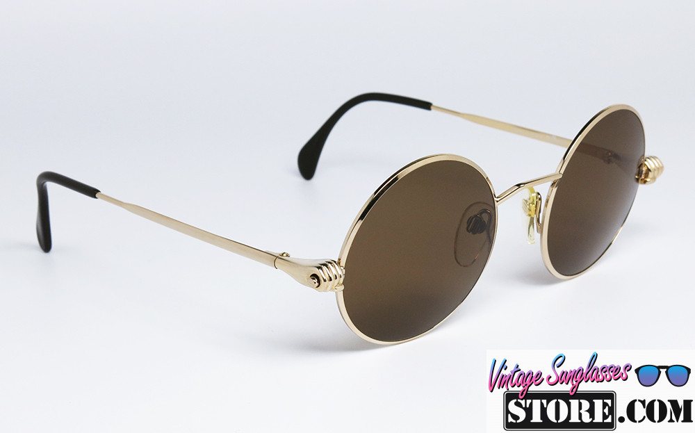 Persol RATTI 649-4 col 24 