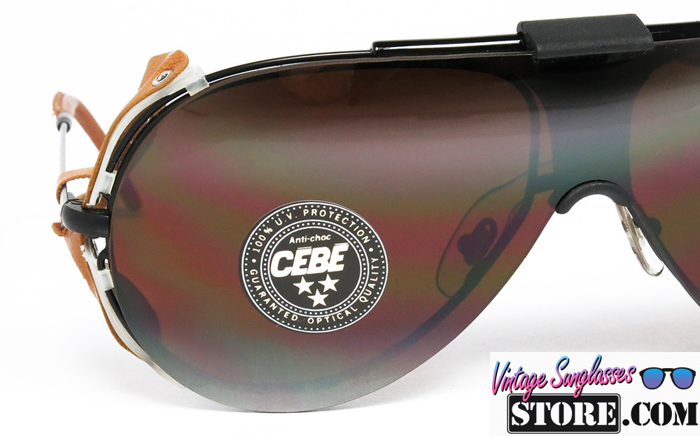 Persol RATTI 649-4 col 24 