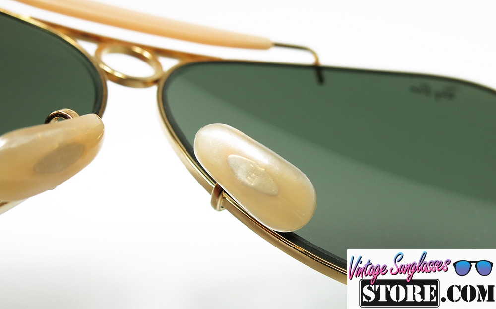Ray ban aviator b&l shop