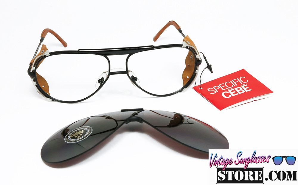 Persol RATTI 649-4 col 24 