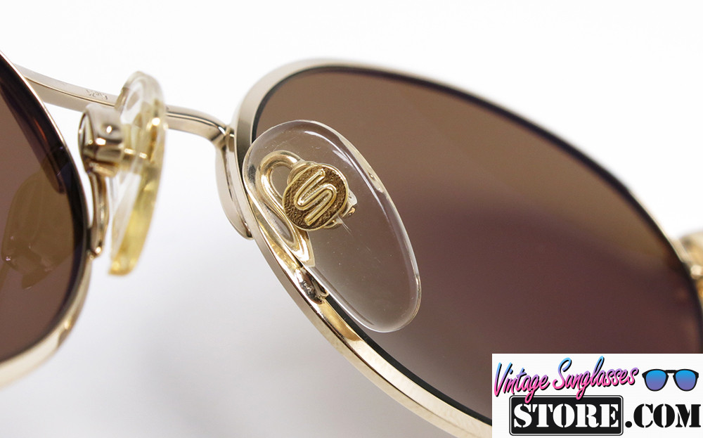 Persol RATTI 649-4 col 24 