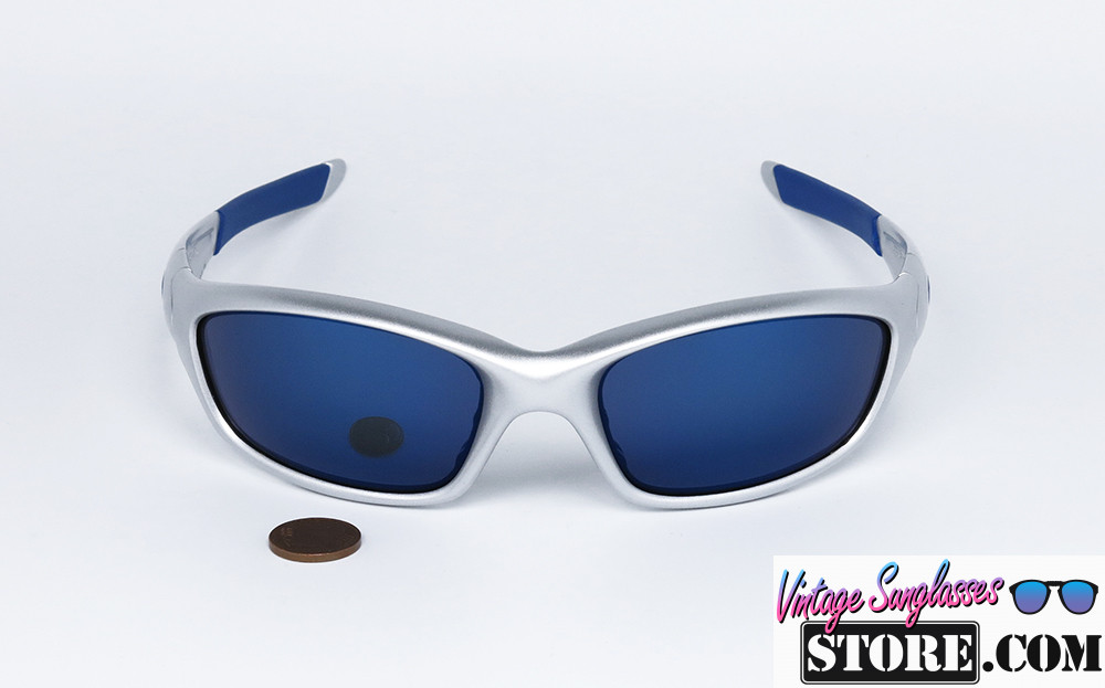 OAKLEY New Straight Jacket 04-332