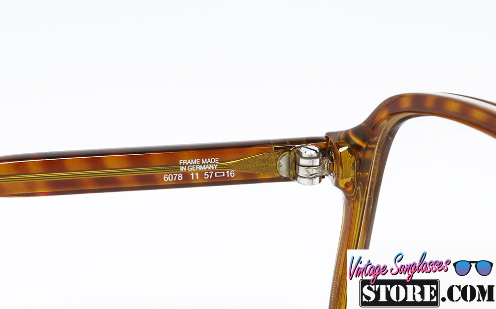 Persol RATTI 649-4 col 24 