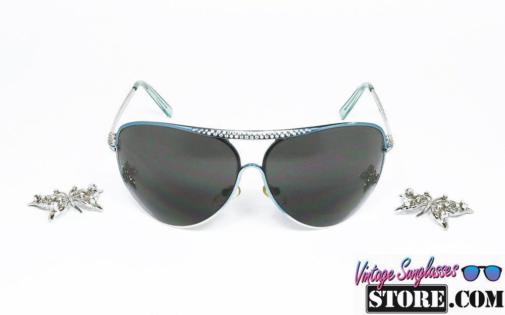 Persol RATTI 649-4 col 24 
