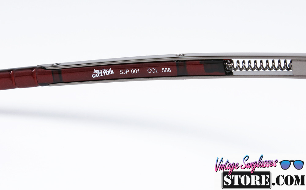 Persol RATTI 649-4 col 24 