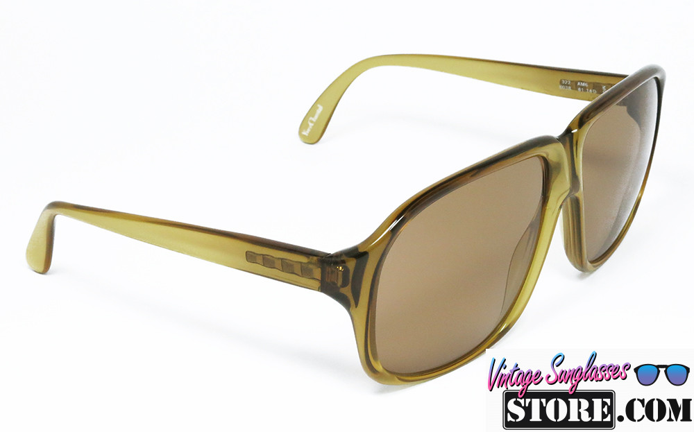 Persol RATTI 649-4 col 24 