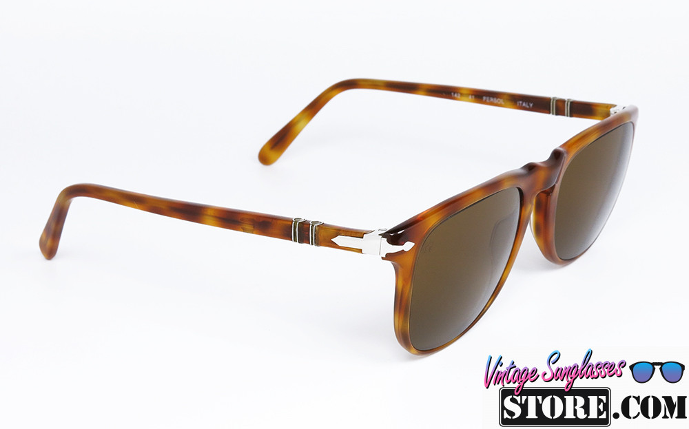 Persol RATTI 649-4 col 24 
