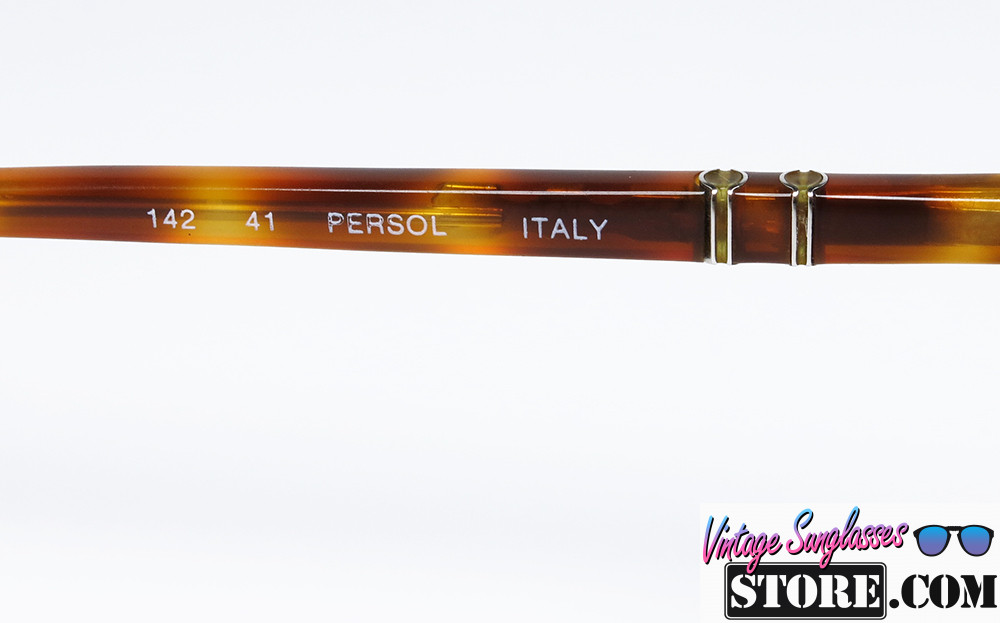 Persol RATTI 649-4 col 24 