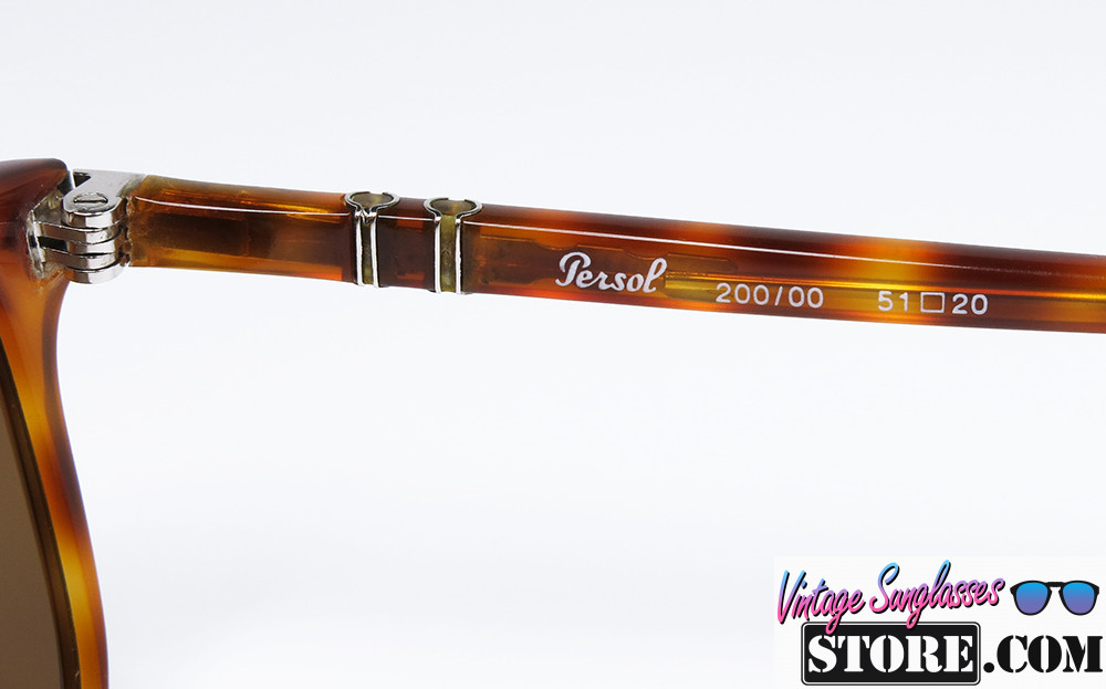Persol RATTI 649-4 col 24 