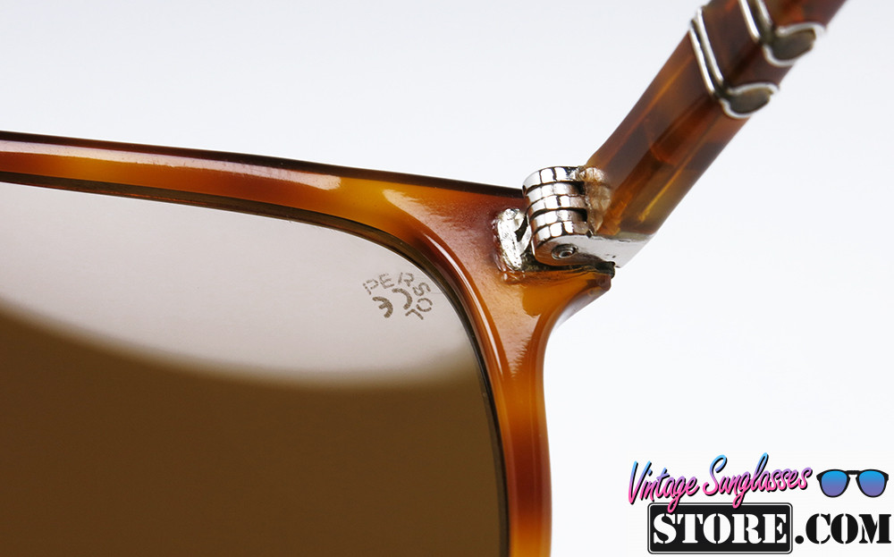 Persol RATTI 649-4 col 24 