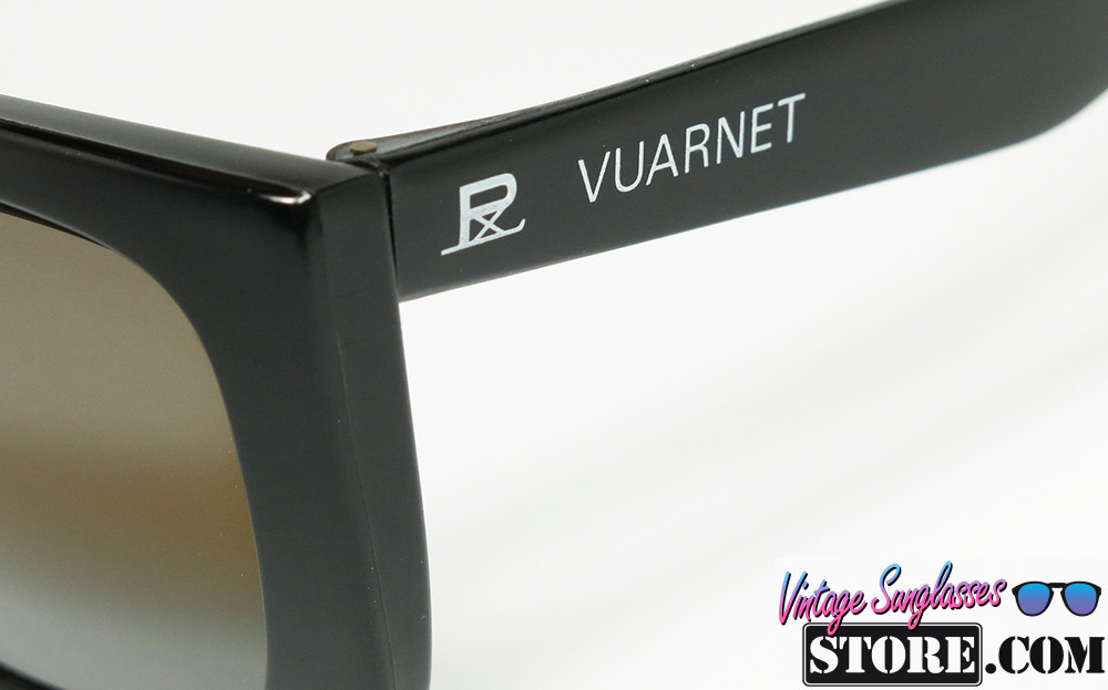 Vuarnet POUILLOUX 4087 Double Gradient Mirror