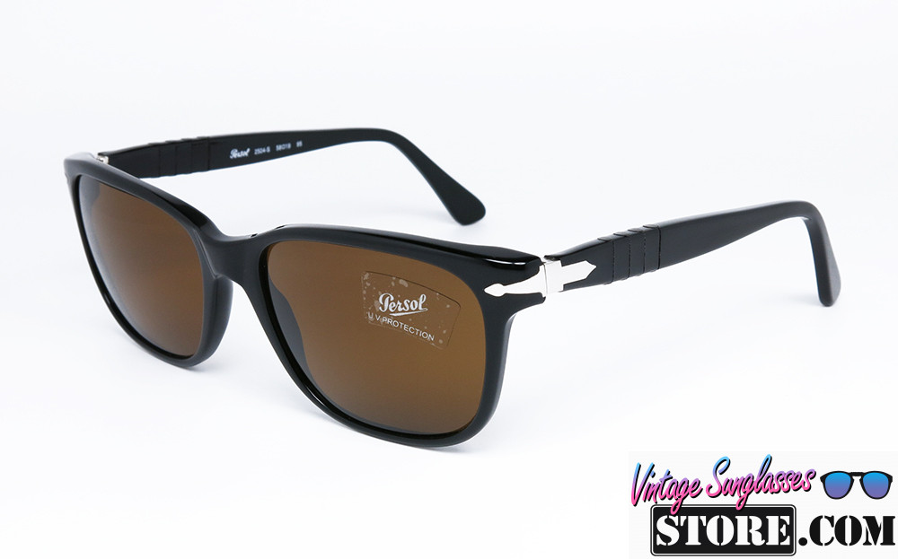 Persol RATTI 649-4 col 24 
