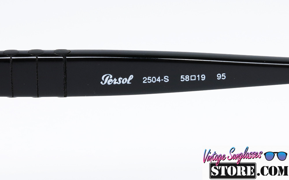 Persol RATTI 649-4 col 24 