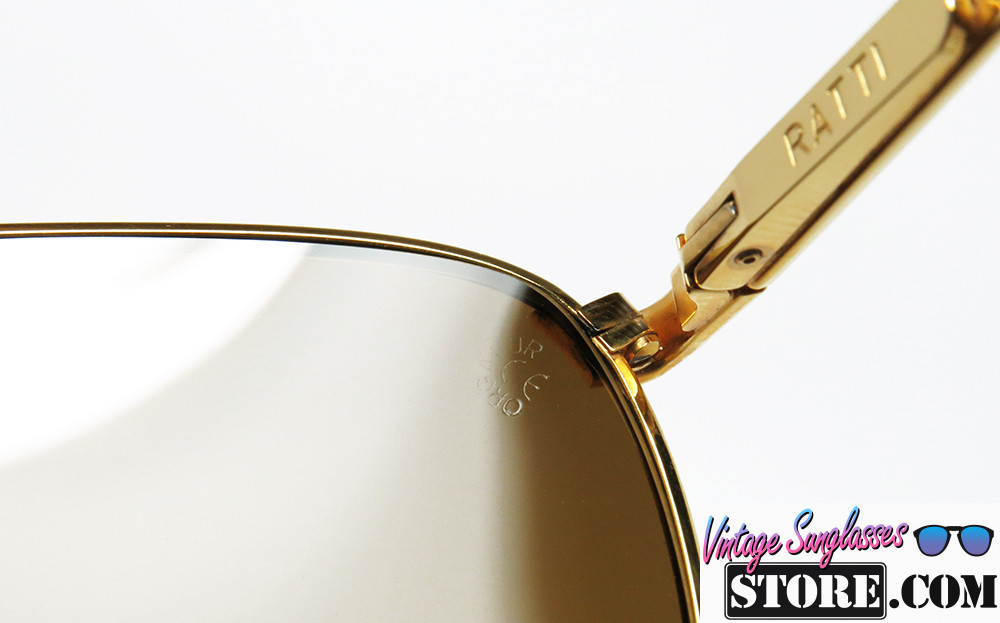Persol RATTI AVON