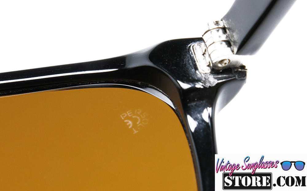 Persol RATTI 649-4 col 24 