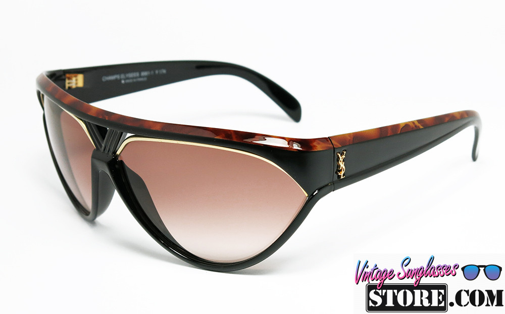 Yves Saint Laurent CHAMPS ELYSEES 8961-1 Y174