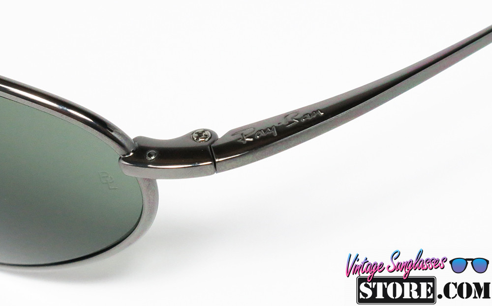 Ray Ban Aviator Flying color 58 mm 