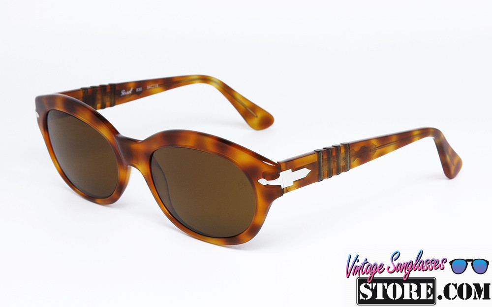 Persol RATTI 649-4 col 24 