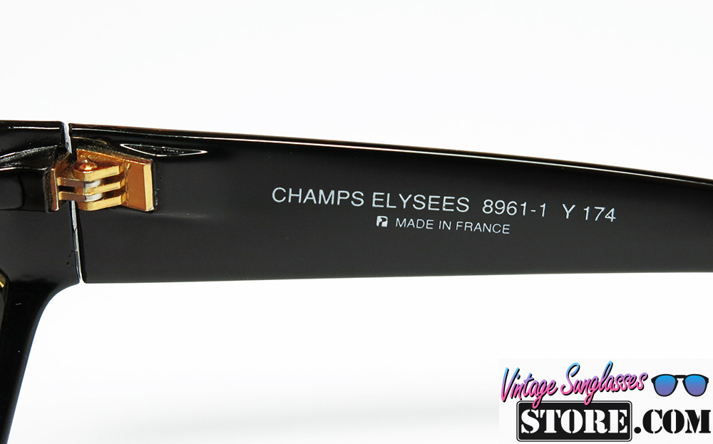 Yves Saint Laurent CHAMPS ELYSEES 8961-1 Y174