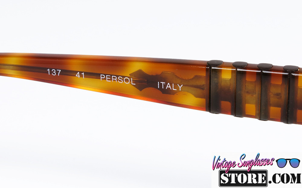 Persol RATTI 649-4 col 24 