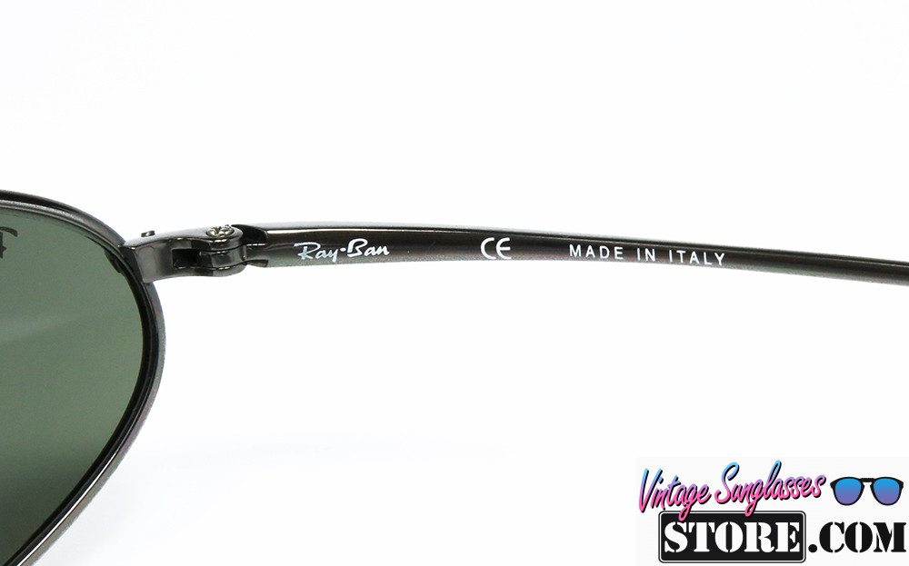 Ray Ban Aviator Flying color 58 mm 